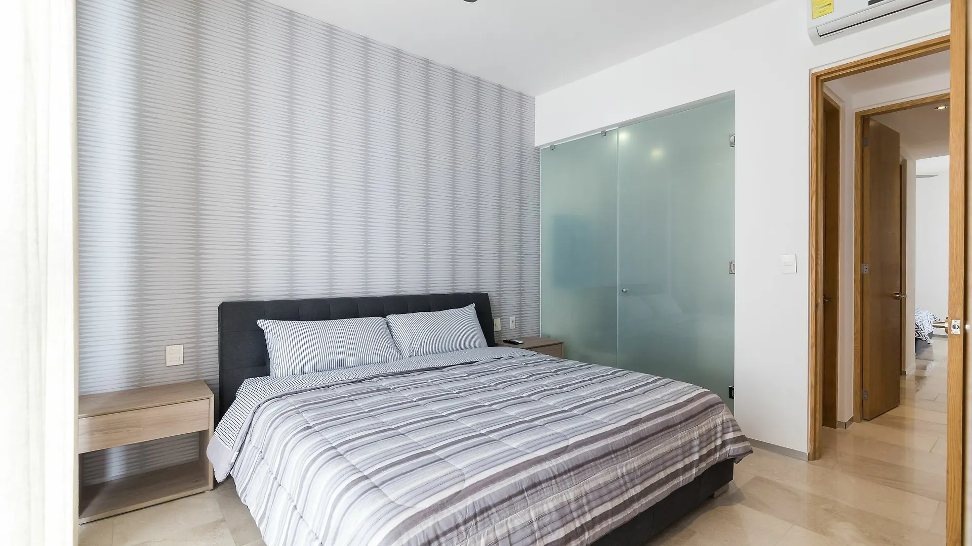 Menesse 32 Apartment Playa del Carmen