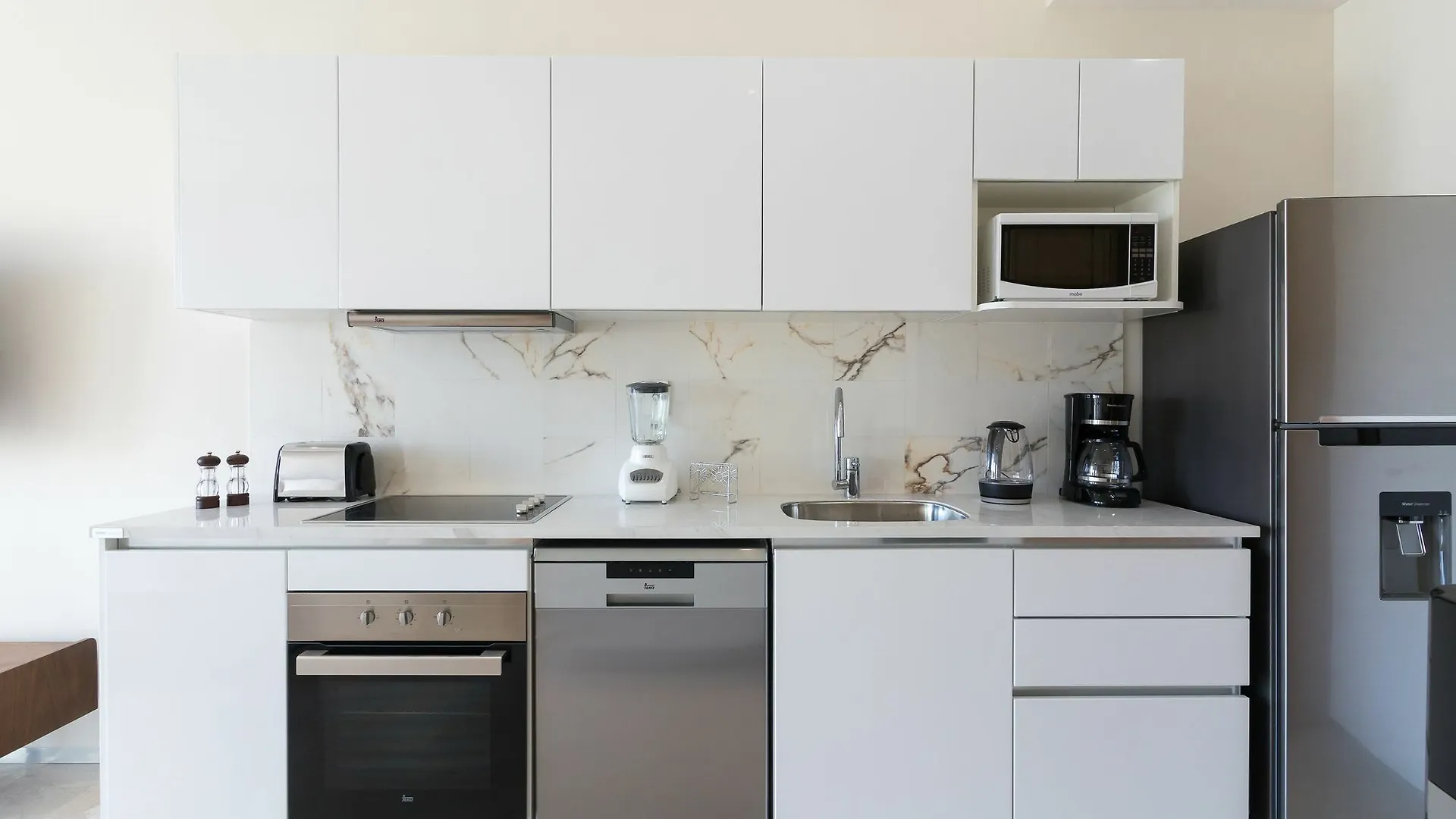 Menesse 32 Apartment Playa del Carmen