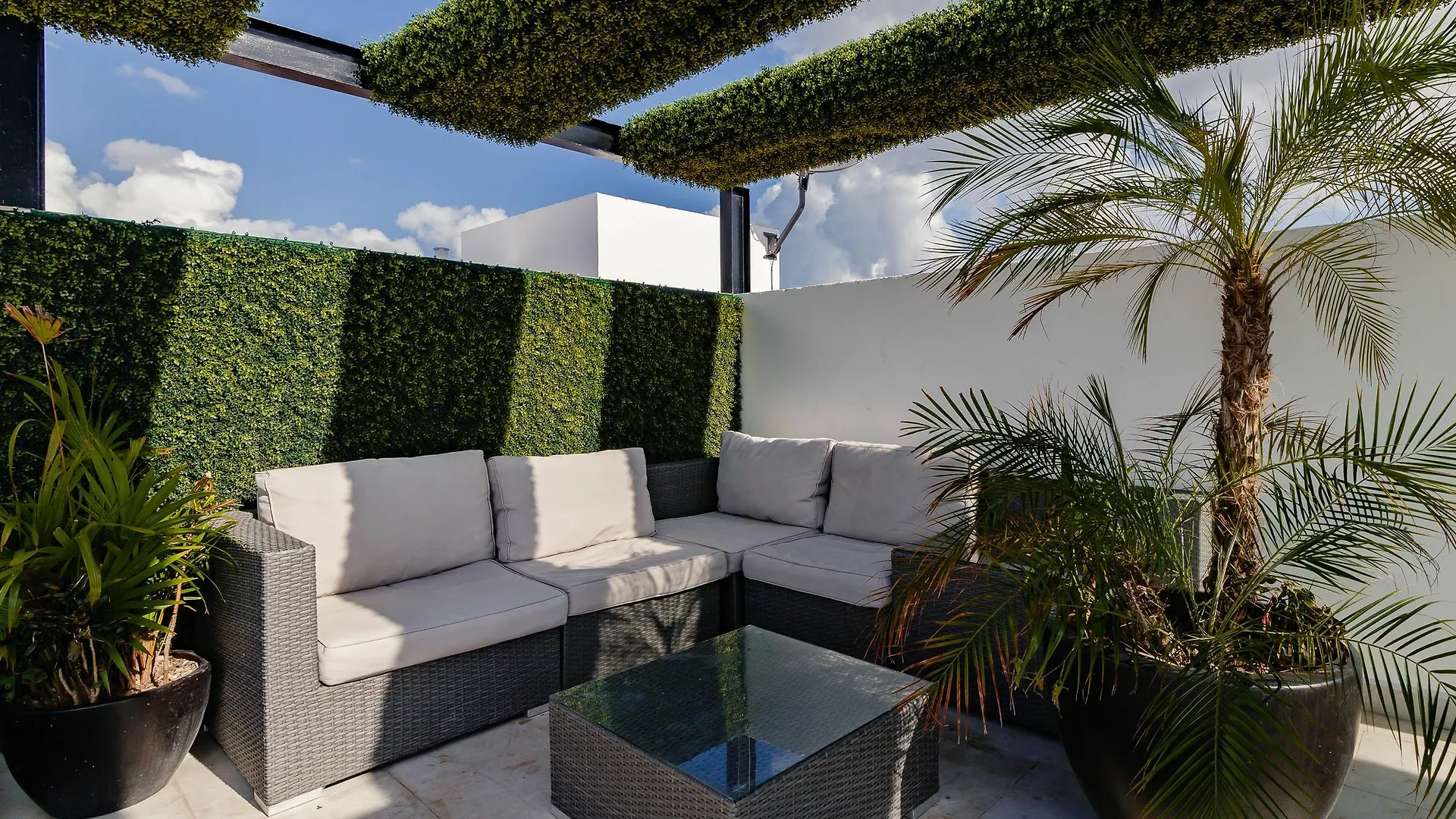 Menesse 32 Apartment Playa del Carmen 0*,
