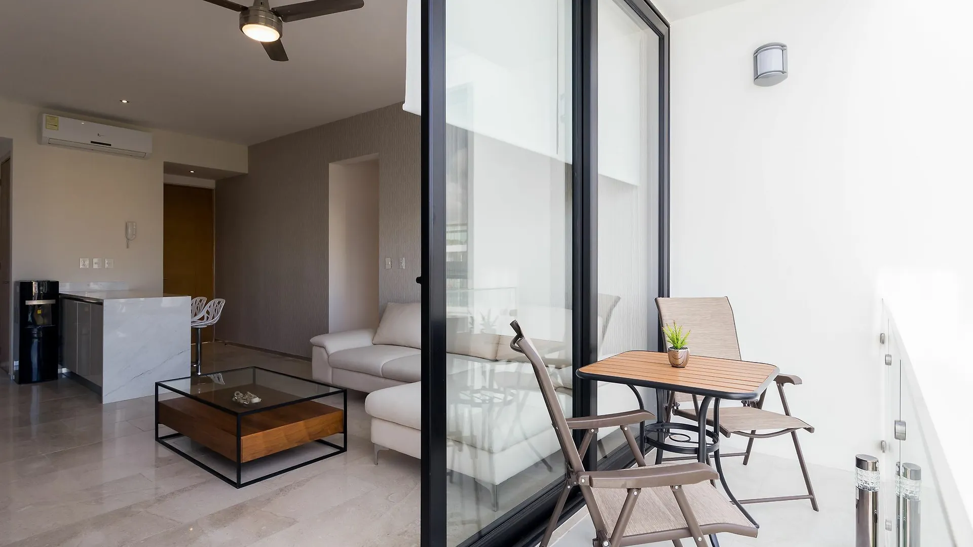 Menesse 32 Apartamento Playa del Carmen
