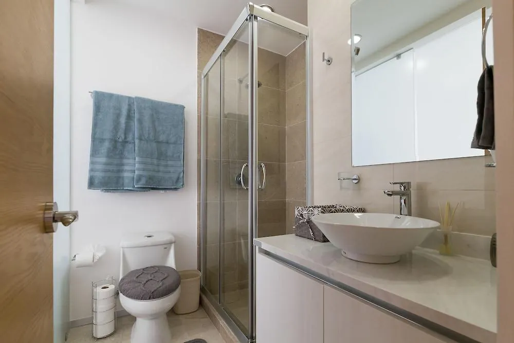 Menesse 32 Apartamento Playa del Carmen